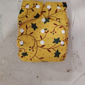 ৫ পিস ডায়াপার